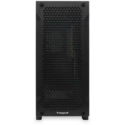 корпус HSPD M541-TGBK