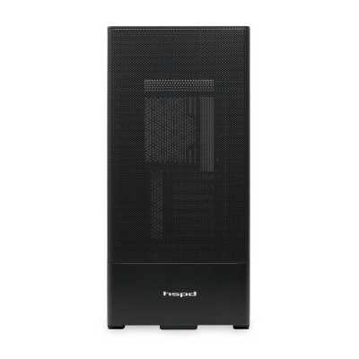 корпус HSPD M712-TGBK