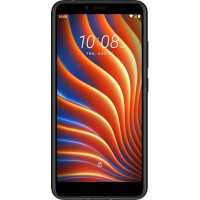 смартфон HTC Wildfire E Lite Black черный