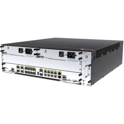 маршрутизатор Huawei AR6300