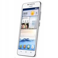 смартфон Huawei Ascend G630 White