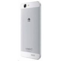 смартфон Huawei Ascend G7 Silver