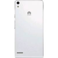 смартфон Huawei Ascend P6S White