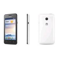 смартфон Huawei Ascend Y330 White