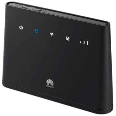 роутер Huawei B311-221 Black