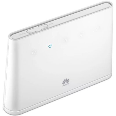 роутер Huawei B311-221 White