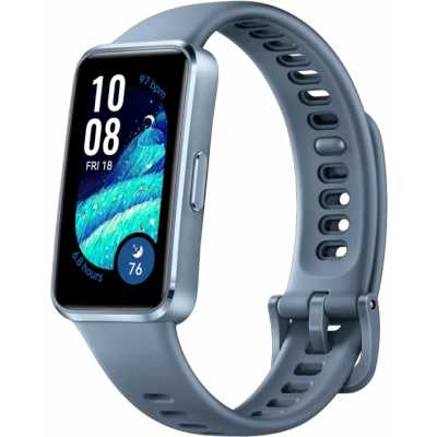 фитнес браслет Huawei Band 10 Blue