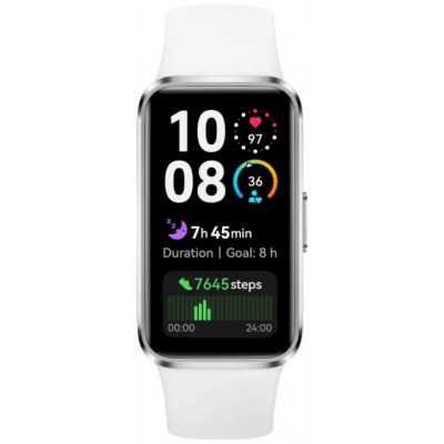 фитнес браслет Huawei Band 10 White