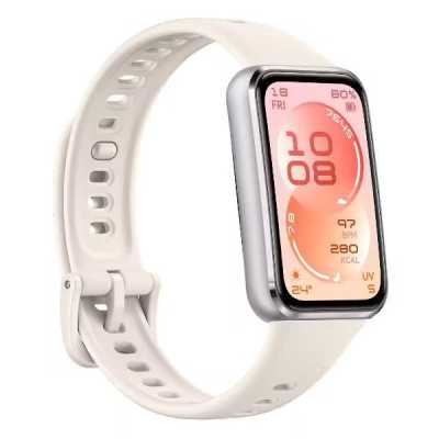 фитнес браслет Huawei Band 11 White