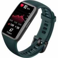 фитнес браслет Huawei Band 6 Forest Green