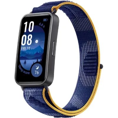 фитнес браслет Huawei Band 9 Blue