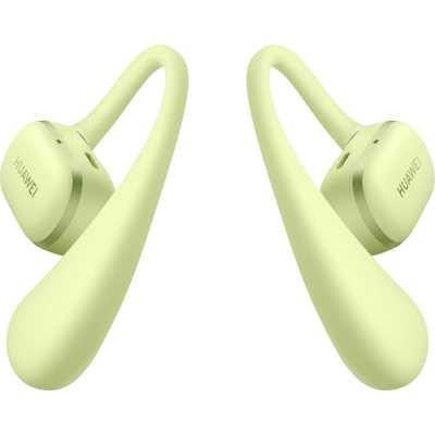 наушники Huawei FreeArc Green