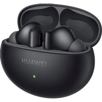 наушники Huawei FreeBuds 6i Black