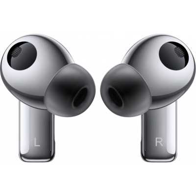 наушники Huawei FreeBuds Pro 3 Silver