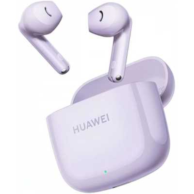 наушники Huawei Freebuds SE 2 Purple