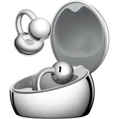 наушники Huawei FreeClip 2 S Silver