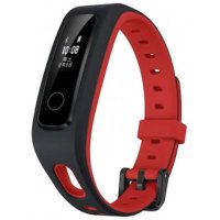 фитнес браслет Honor Band 4 Running Red