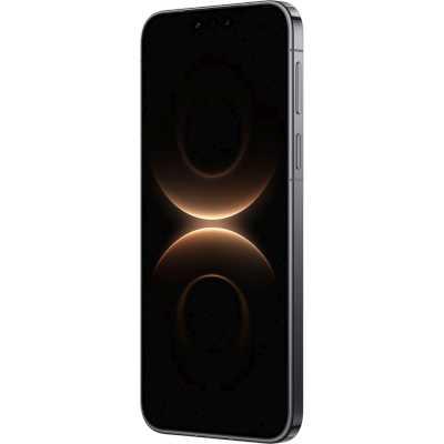 смартфон Huawei Mate 80 Pro 16/512GB Black черный