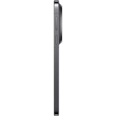 смартфон Huawei Mate 80 Pro 16/512GB Black черный