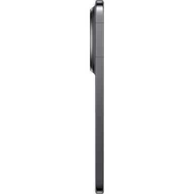 смартфон Huawei Mate 80 Pro 16/512GB Black черный