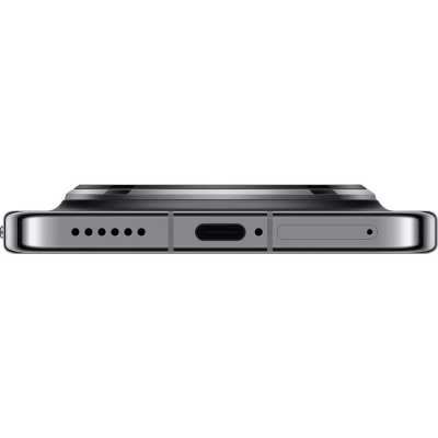 смартфон Huawei Mate 80 Pro 16/512GB Black черный