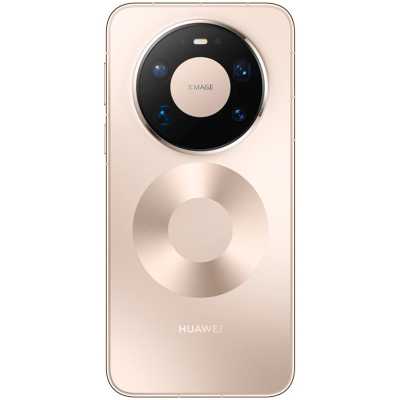 смартфон Huawei Mate 80 Pro 16/512GB Gold золотой