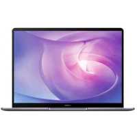 ноутбук Huawei MateBook 13 53012FRB Серый