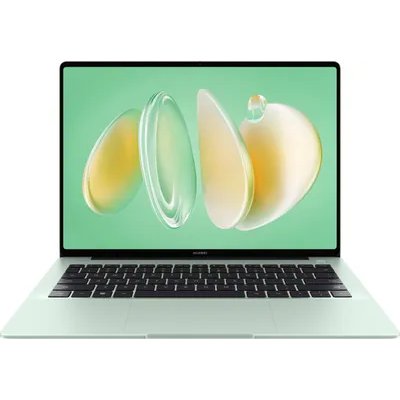 ноутбук Huawei MateBook 14 2024 53014QLD-wpro Зелёный