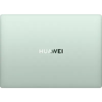 ноутбук Huawei MateBook 14 2024 53014QLD-wpro Зелёный