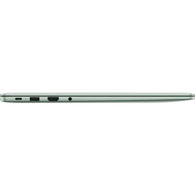 ноутбук Huawei MateBook 14 2024 53014QLD-wpro Зелёный