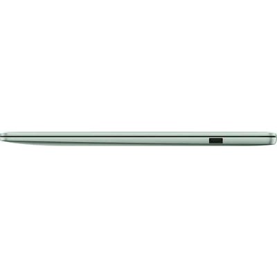 ноутбук Huawei MateBook 14 2024 53014QLD-wpro Зелёный