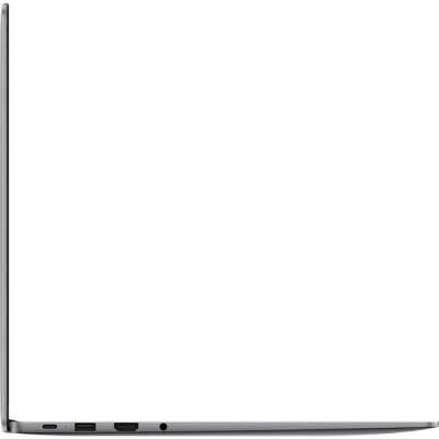 ноутбук Huawei MateBook 14 FLMH-X FlemingH-W7211T 53014QLE-wpro Серый