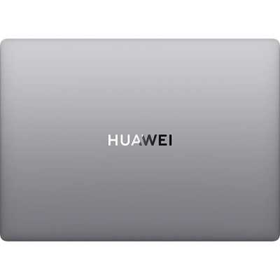 ноутбук Huawei MateBook 14 FLMH-X FlemingH-W7211T 53014QLE-wpro Серый