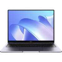 ноутбук Huawei MateBook 14 KLVF-X 53013PET Серый