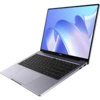 ноутбук Huawei MateBook 14 KLVF-X 53013PET Серый