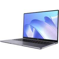 ноутбук Huawei MateBook 14 KLVF-X 53013PET Серый