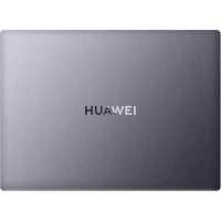 ноутбук Huawei MateBook 14 KLVF-X 53013PET Серый