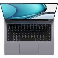 ноутбук Huawei MateBook 14S HKD-W76 53012MAC Серый
