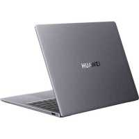 ноутбук Huawei MateBook 14S HKD-W76 53012MAC Серый