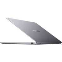 ноутбук Huawei MateBook 14S HKD-W76 53012MAC Серый