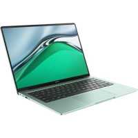ноутбук Huawei MateBook 14S HKF-X 53013ECN Зелёный