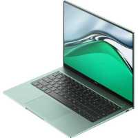 ноутбук Huawei MateBook 14S HKF-X 53013ECN Зелёный