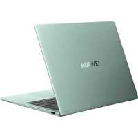 ноутбук Huawei MateBook 14S HKF-X 53013ECN Зелёный