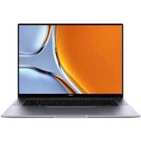 ноутбук Huawei MateBook 16s CREF-X 53013DRK Серый