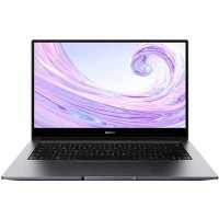 ноутбук Huawei MateBook B3-410 NBZ-WBH9B 53012KFU Серый