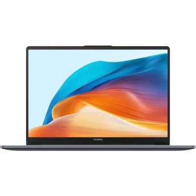 ноутбук Huawei MateBook D 14 MDG-X 53014QKX Серый космос