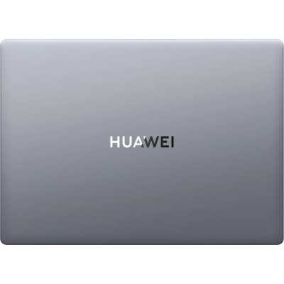 ноутбук Huawei MateBook D 14 MDG-X 53014QKX Серый космос