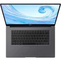 ноутбук Huawei MateBook D 15 BOH-WAQ9R 53010TSY Серый