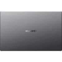 ноутбук Huawei MateBook D 15 BOH-WAQ9R 53010TSY Серый