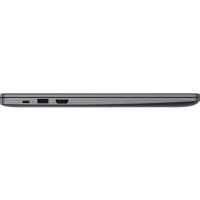ноутбук Huawei MateBook D 15 BOH-WAQ9R 53010TSY Серый
